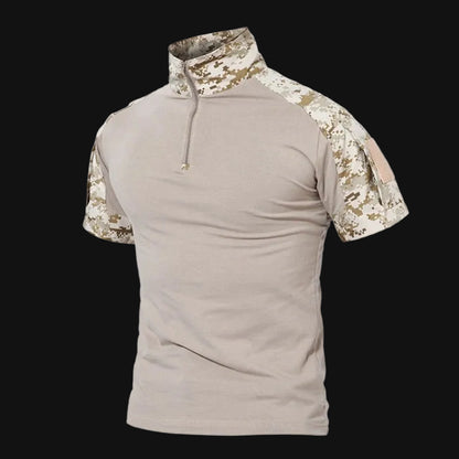 Outdoor Performance Tactical T-Shirts