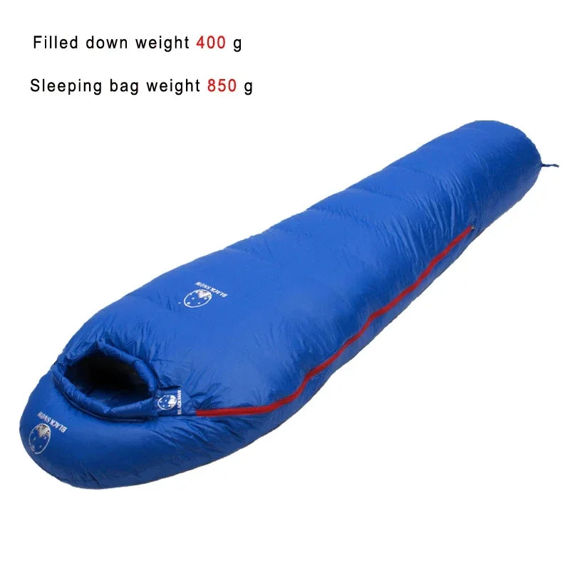 Warm Sleeping Bag Fit for Winter