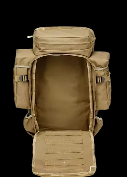 70L Tactical Backpack