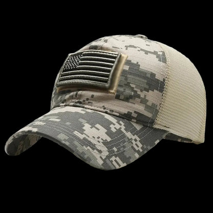 Tactical Baseball Cap