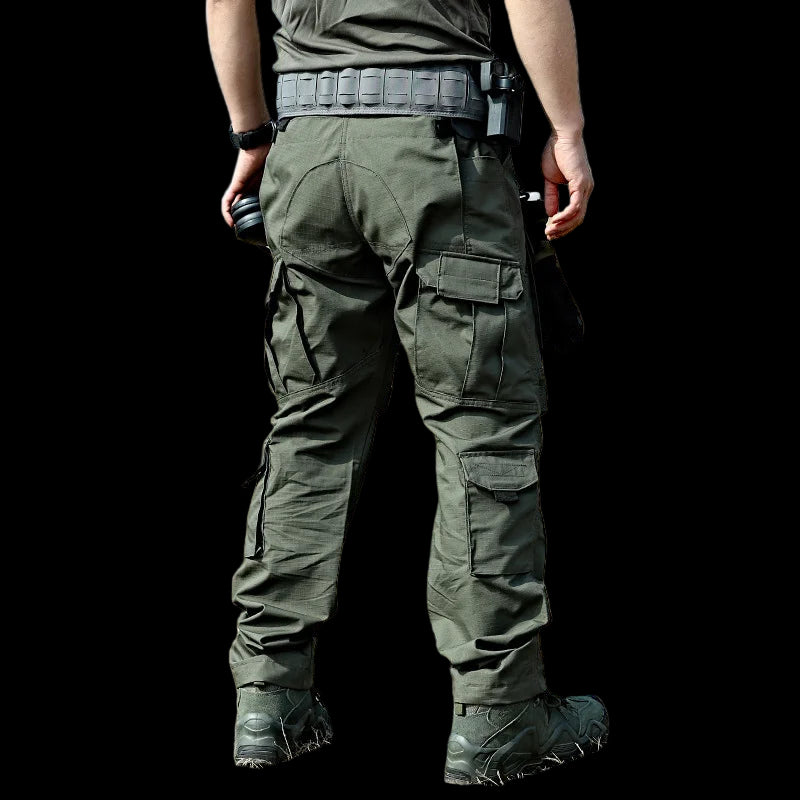 Intruder Tactical Cargo Pants - Bushman Outpost