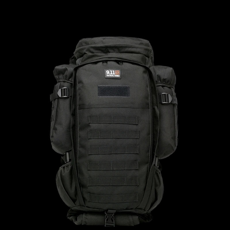 70L Tactical Backpack