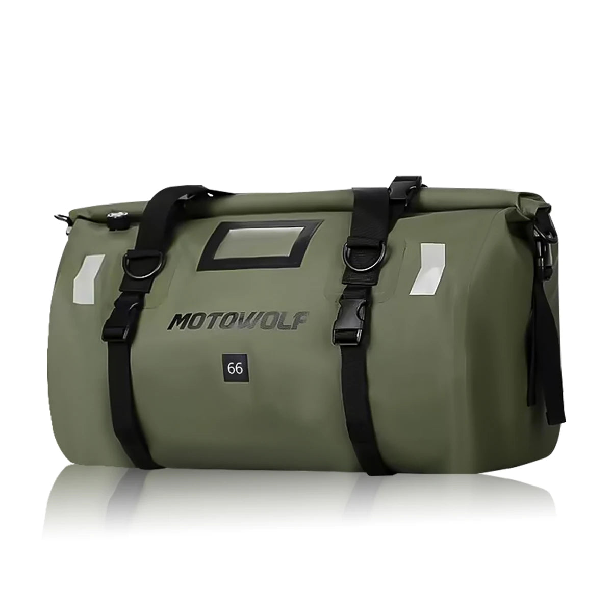 Motorcycle Dry Bag