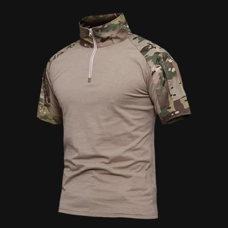 Outdoor Performance Tactical T-Shirts