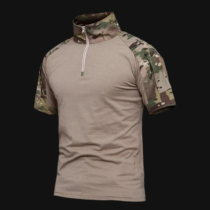 Outdoor Performance Tactical T-Shirts