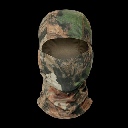 Tactical Balaclava Baseball Caps Full Face Mask Set