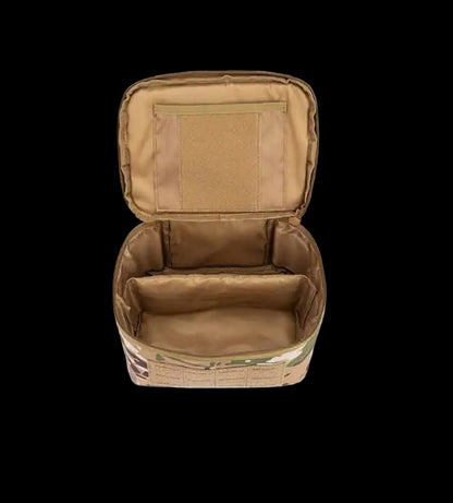 Tactical Ammo Pouch - Bushman Outpost
