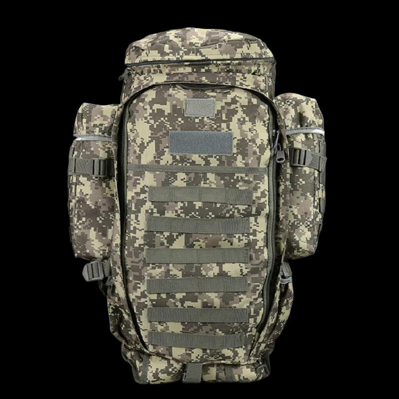 70L Tactical Backpack