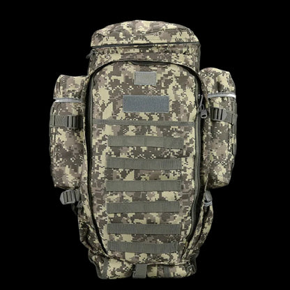 70L Tactical Backpack