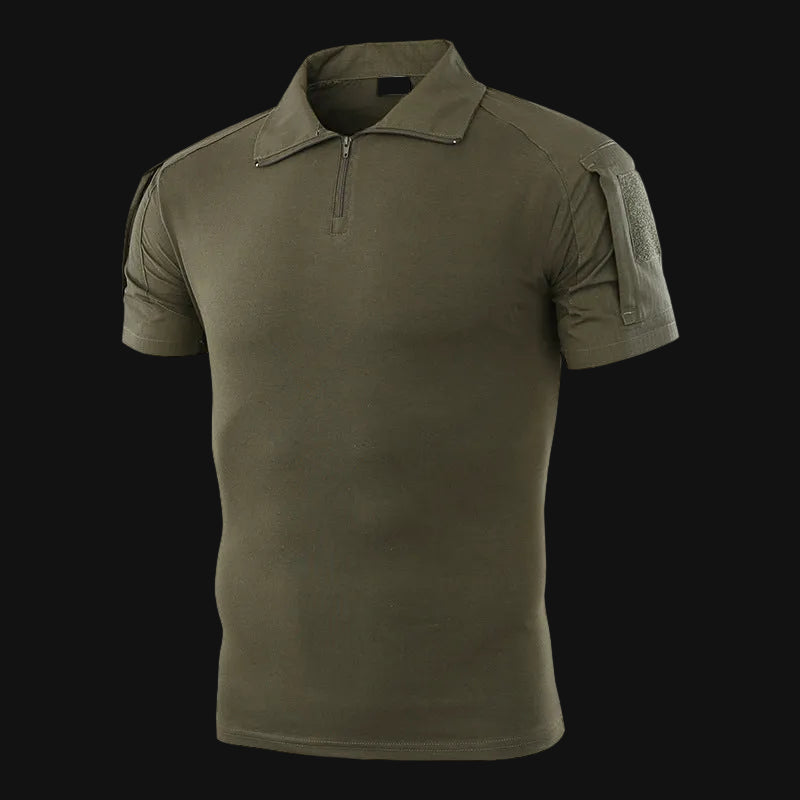 Outdoor Performance Tactical T-Shirts