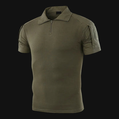 Outdoor Performance Tactical T-Shirts