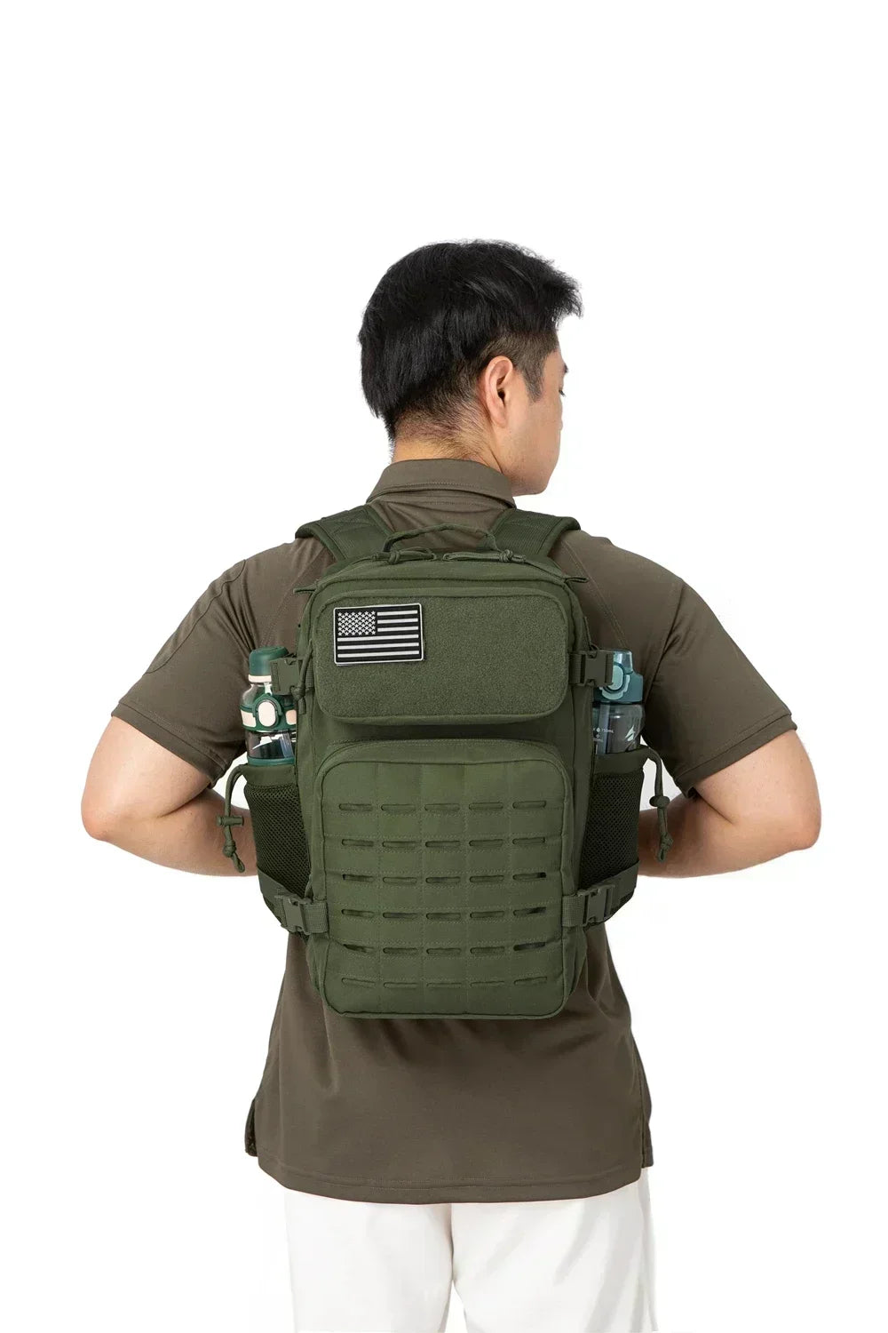 Outdoor Tactical Backpack 25L/45L