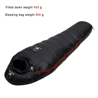 Warm Sleeping Bag Fit for Winter