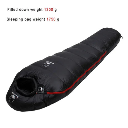 Warm Sleeping Bag Fit for Winter