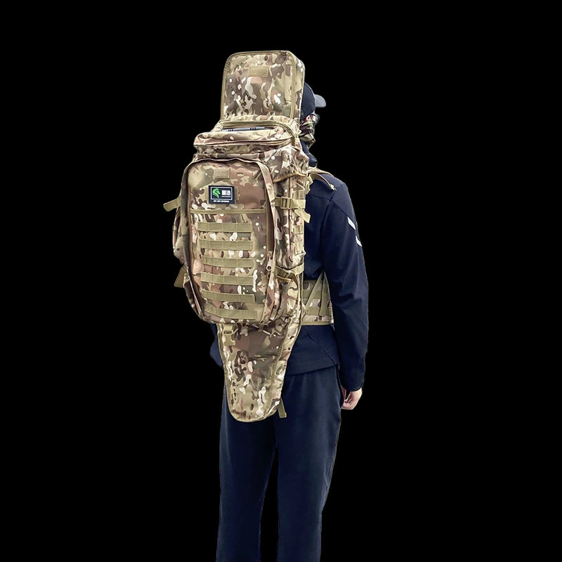 70L Tactical Backpack