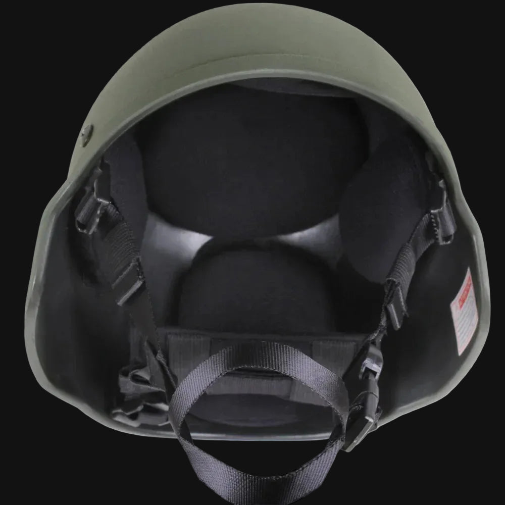 Airsoft ACH MICH 2000 Helmet