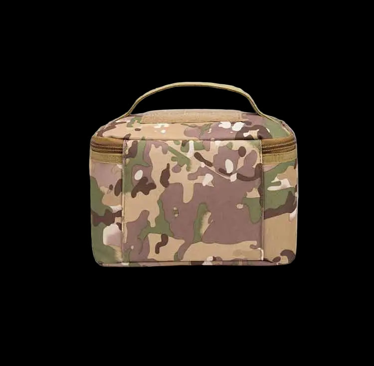 Tactical Ammo Pouch - Bushman Outpost