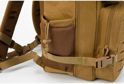 Outdoor Tactical Backpack 25L/45L