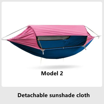 Travel Hammock