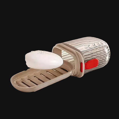 Travel Soap Box