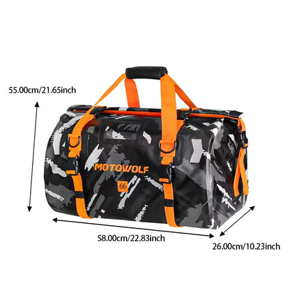Motorcycle Dry Bag
