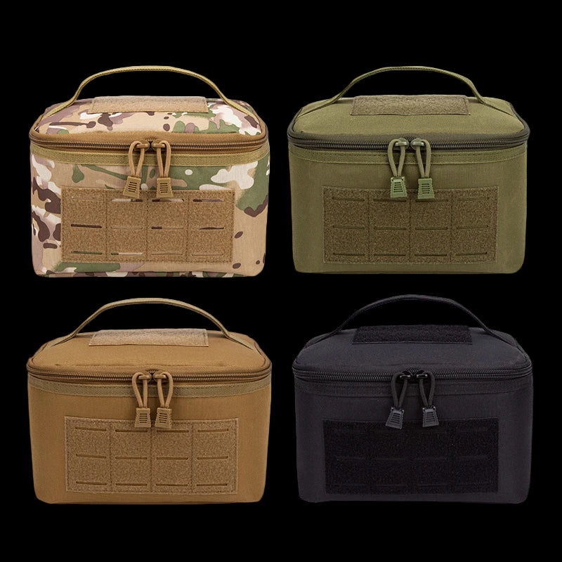 Tactical Ammo Pouch - Bushman Outpost