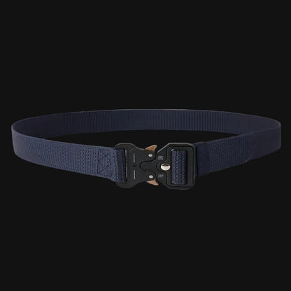 Tactical waist belt multi-functional belt