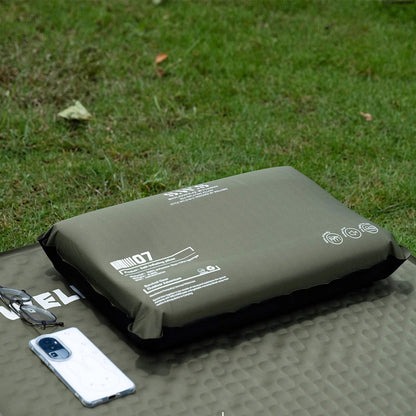 Inflatable Pillow