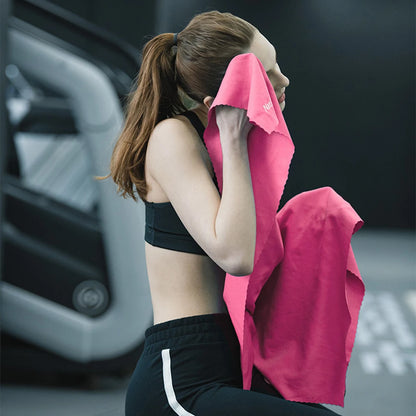 Quick Drying Absorbent Bath Towel