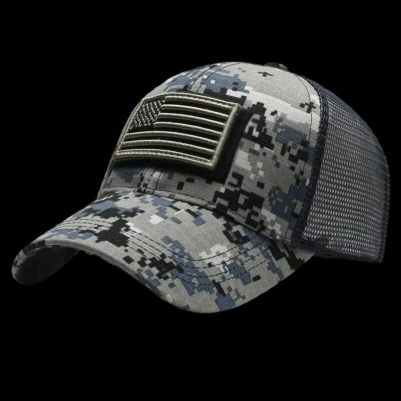 Tactical Baseball Cap