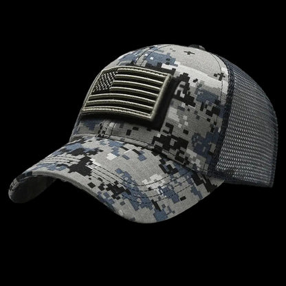 Tactical Baseball Cap