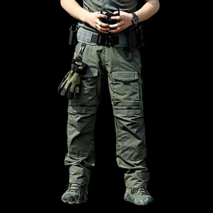 Intruder Tactical Cargo Pants - Bushman Outpost