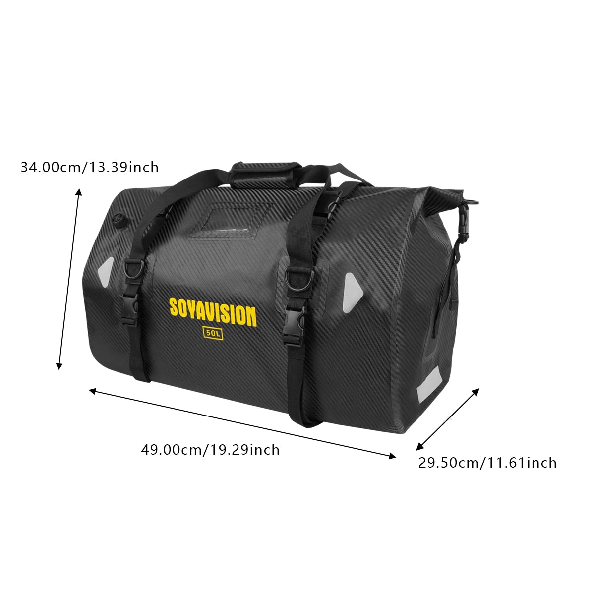 Motorcycle Dry Bag