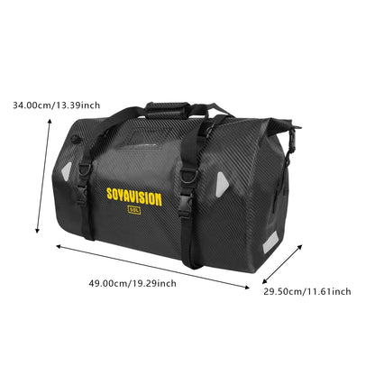 Motorcycle Dry Bag