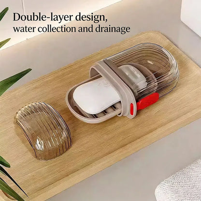 Travel Soap Box