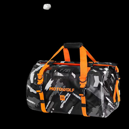 Motorcycle Dry Bag