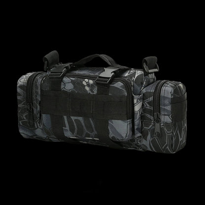 Outdoor Waist Belt/Sling Bag