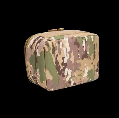 Tactical Ammo Pouch - Bushman Outpost
