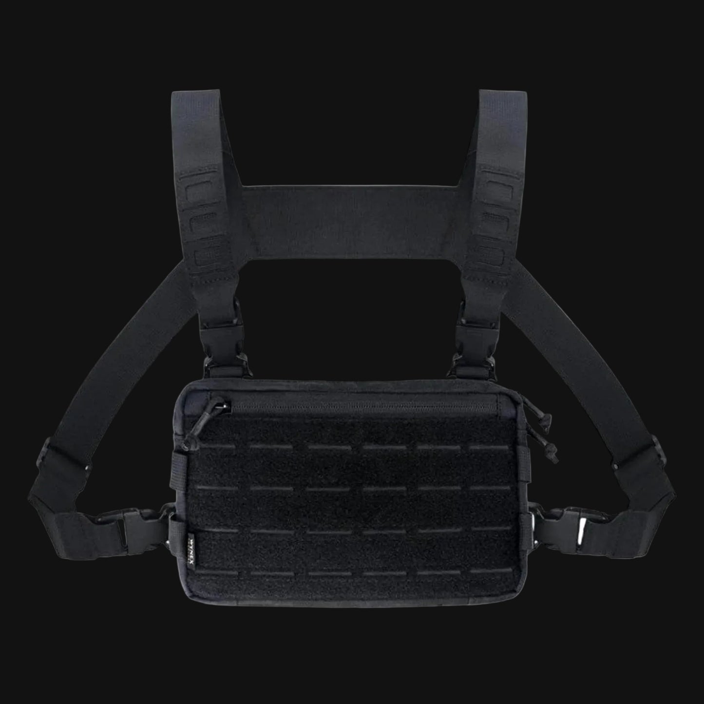 Tactical Chest Rig Pack EDC Chest Bag
