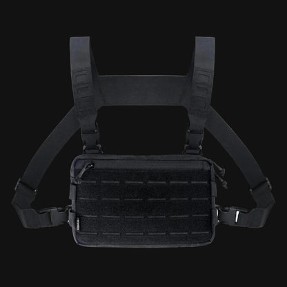 Tactical Chest Rig Pack EDC Chest Bag