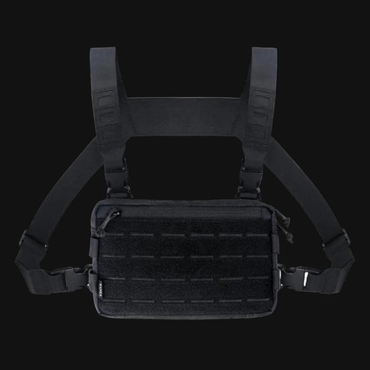 Tactical Chest Rig Pack EDC Chest Bag