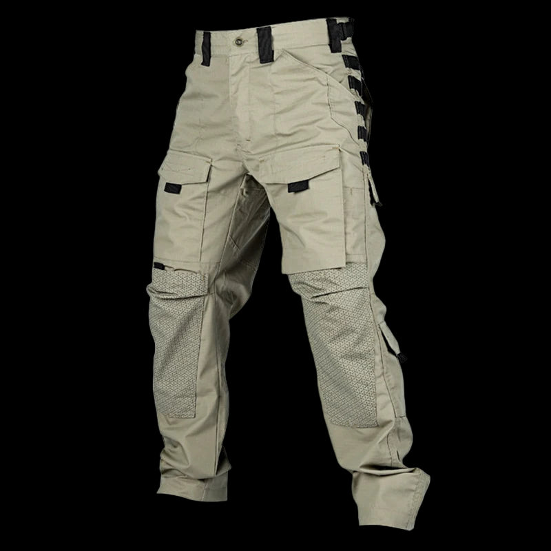 Intruder Tactical Cargo Pants - Bushman Outpost