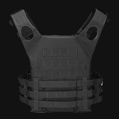 Ultra lightweight JPC outdoor training vest