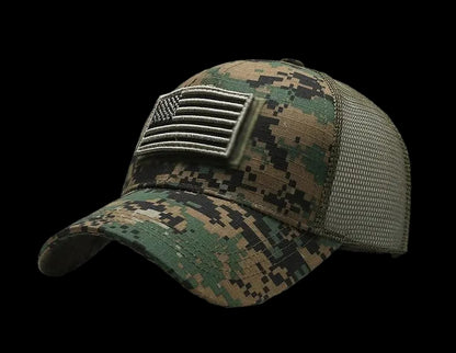 Tactical Baseball Cap