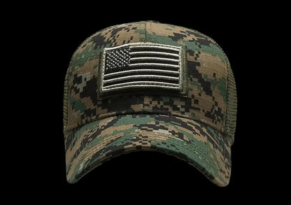 Tactical Baseball Cap