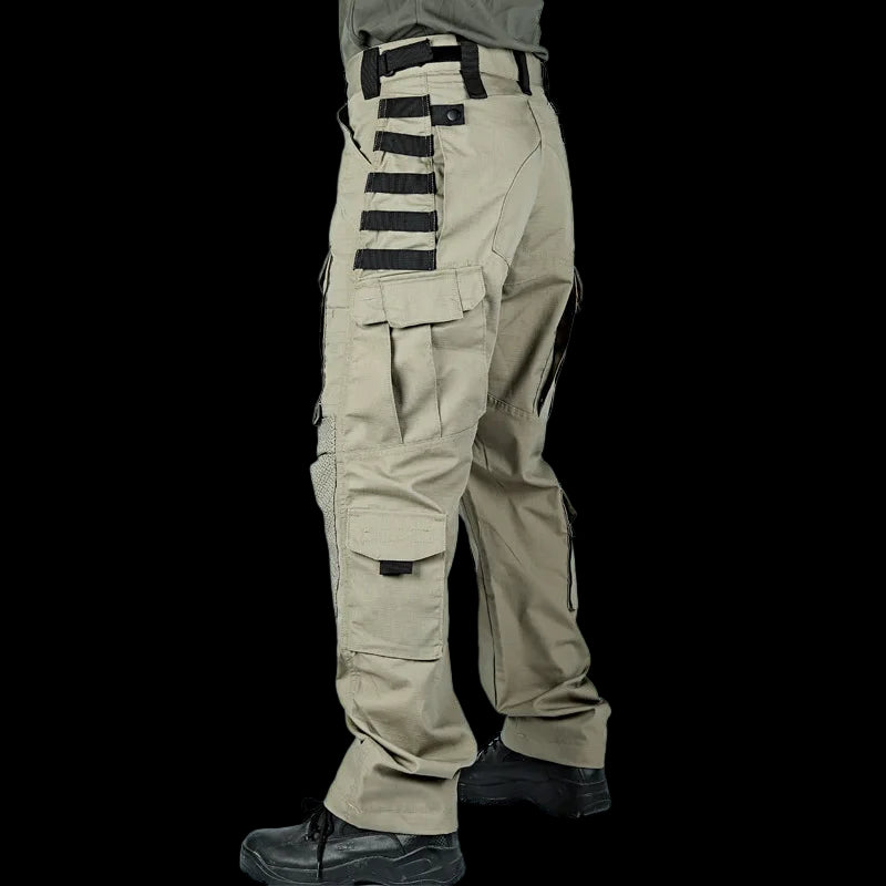 Intruder Tactical Cargo Pants - Bushman Outpost