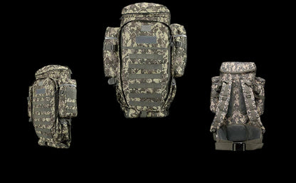 70L Tactical Backpack