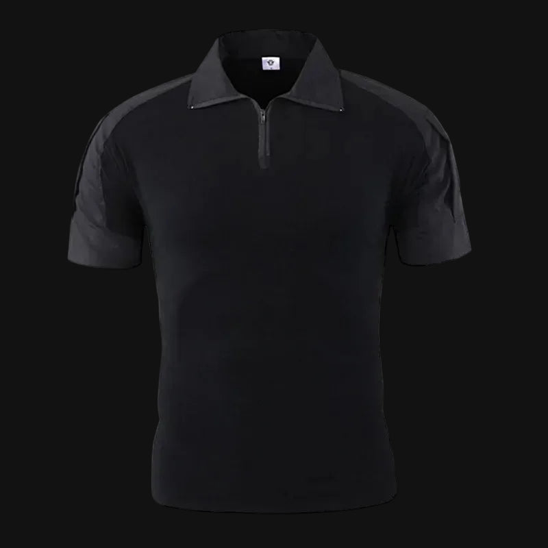 Outdoor Performance Tactical T-Shirts