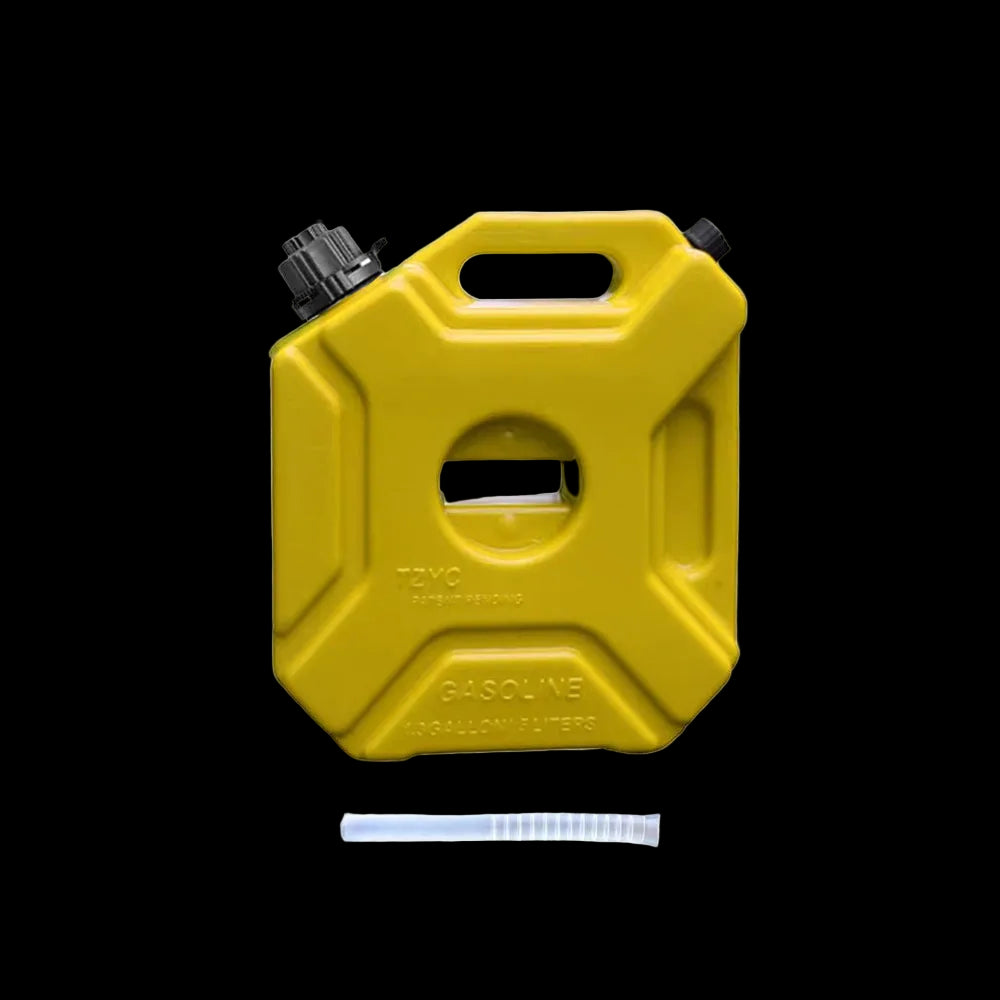 3/5 L Durable Jerry Can Liquid Storage