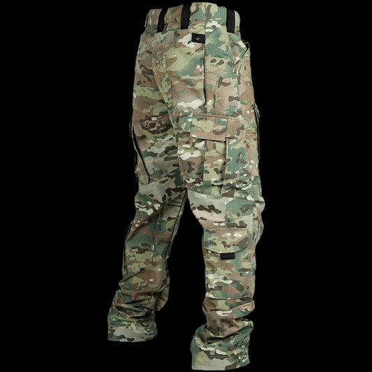 Intruder Tactical Cargo Pants - Bushman Outpost